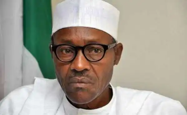 Buhari Afraid of Naira Devaluation Because That was Why He was Overthrown in 1984